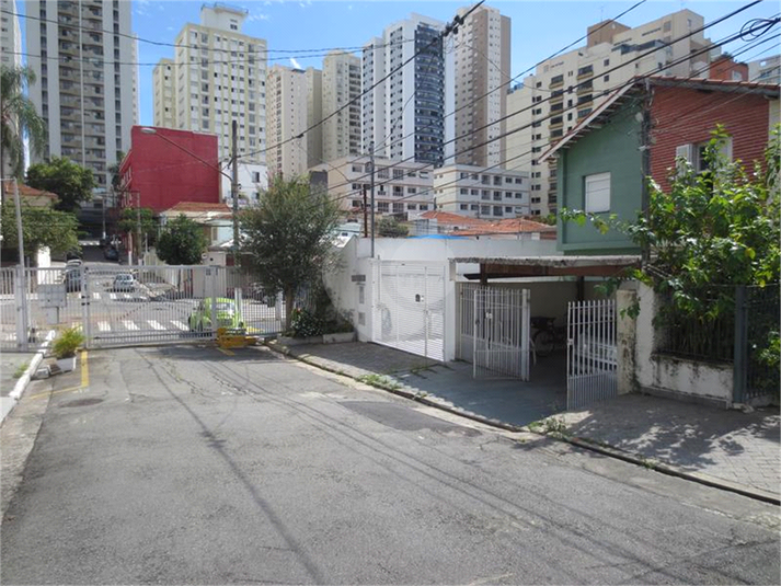 Venda Casa de vila São Paulo Vila Clementino REO444819 50