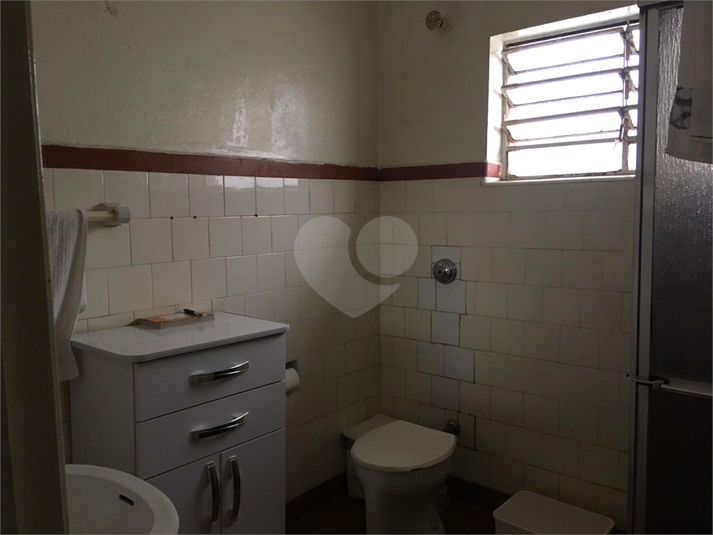 Venda Casa de vila São Paulo Vila Clementino REO444819 8