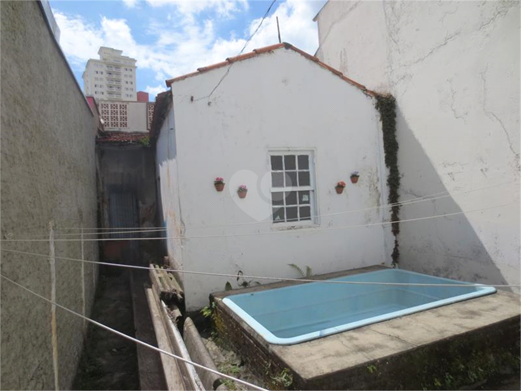 Venda Casa de vila São Paulo Vila Clementino REO444819 28