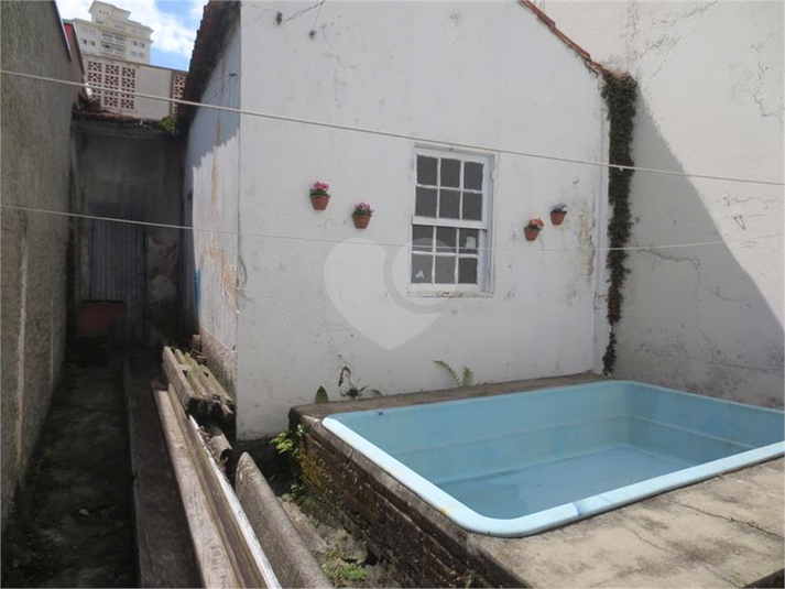 Venda Casa de vila São Paulo Vila Clementino REO444819 27