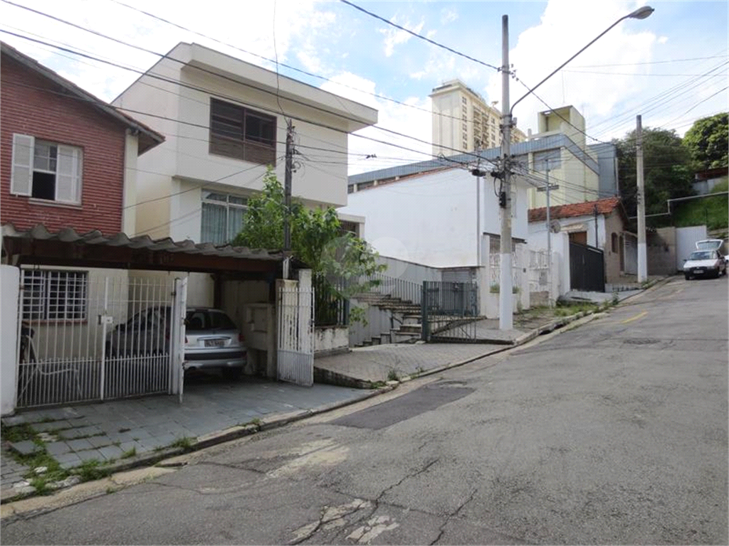 Venda Casa de vila São Paulo Vila Clementino REO444819 47