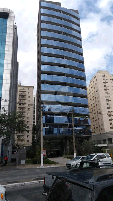 Aluguel Salas São Paulo Vila Uberabinha REO444849 5