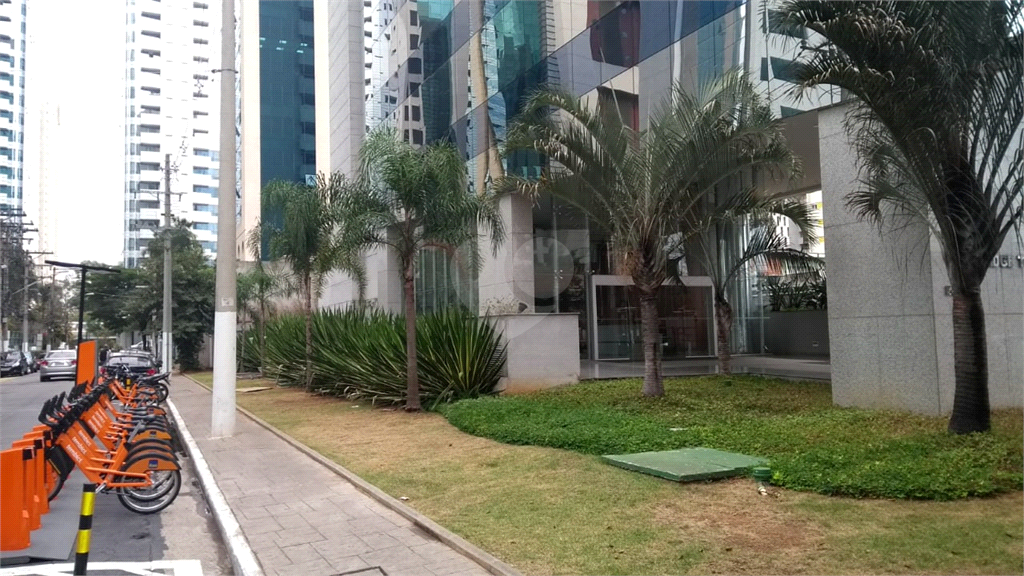 Aluguel Salas São Paulo Cidade Monções REO444855 14