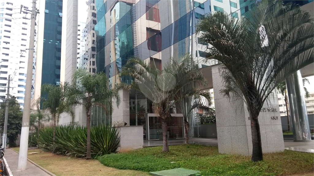 Aluguel Salas São Paulo Cidade Monções REO444855 12