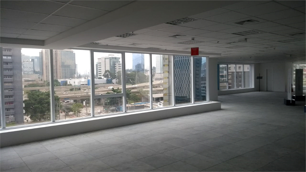 Aluguel Salas São Paulo Cidade Monções REO444857 6