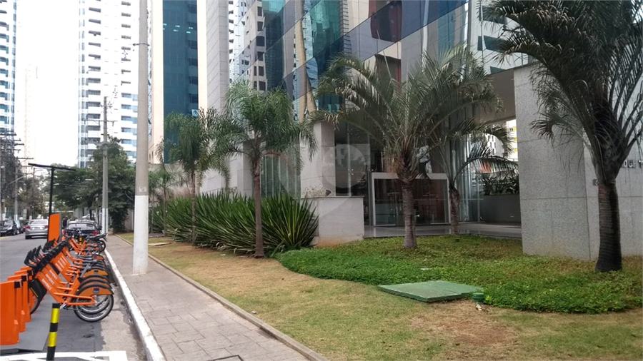 Aluguel Salas São Paulo Cidade Monções REO444859 10