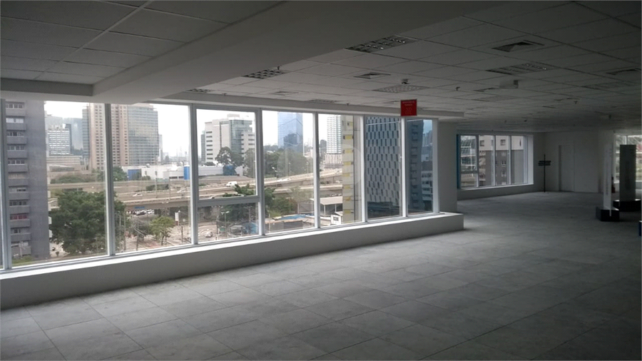 Aluguel Salas São Paulo Cidade Monções REO444859 5