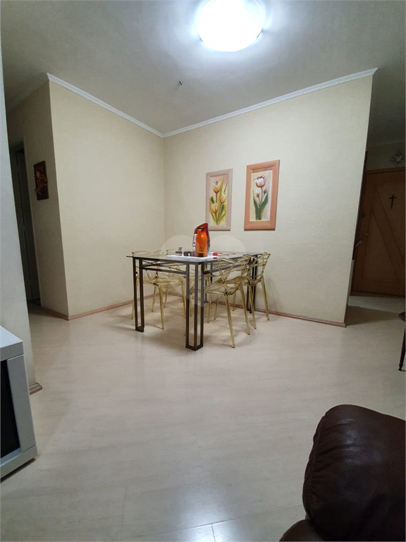 Venda Apartamento São Paulo Vila Guilherme REO444888 9