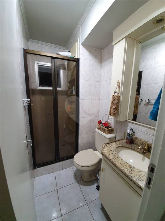 Venda Apartamento São Paulo Vila Guilherme REO444888 13