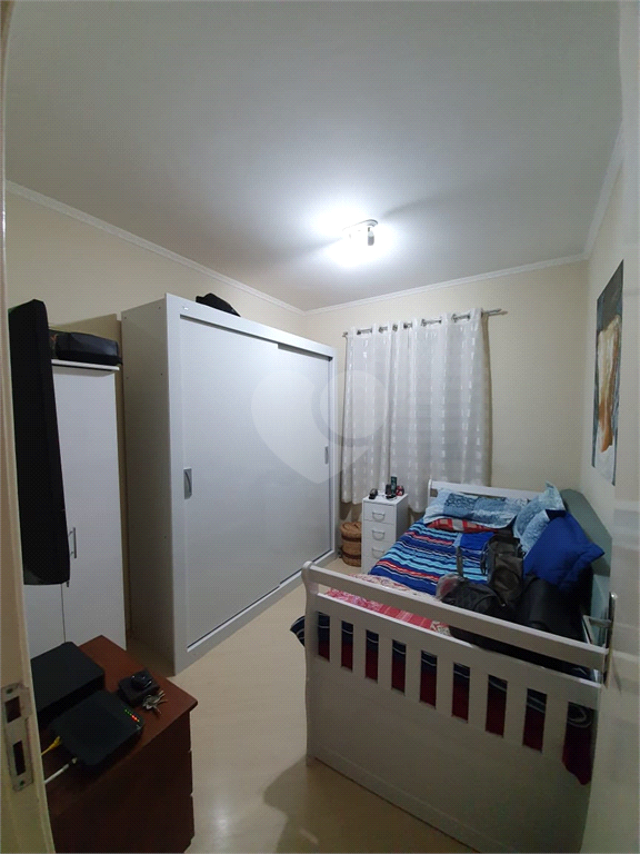 Venda Apartamento São Paulo Vila Guilherme REO444888 1