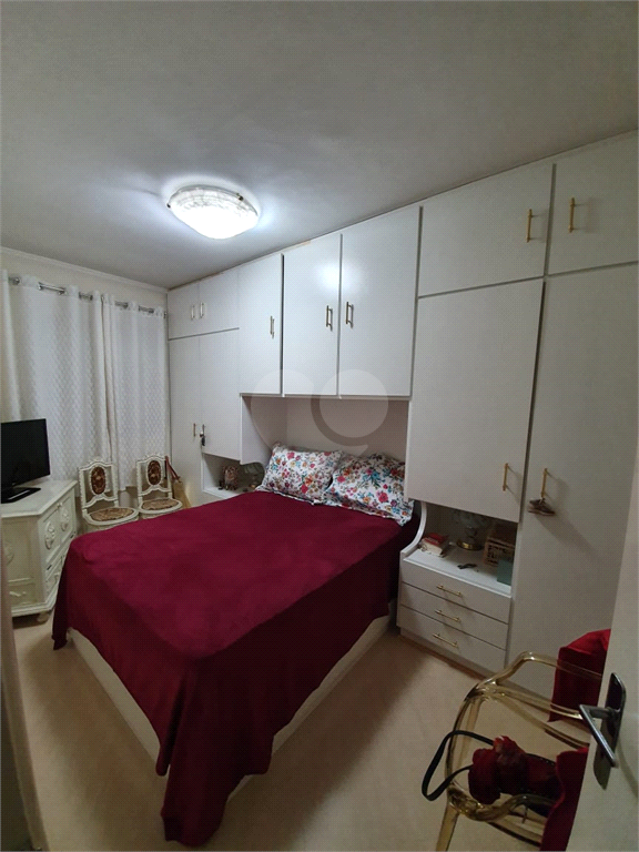 Venda Apartamento São Paulo Vila Guilherme REO444888 3