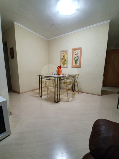 Venda Apartamento São Paulo Vila Guilherme REO444888 7