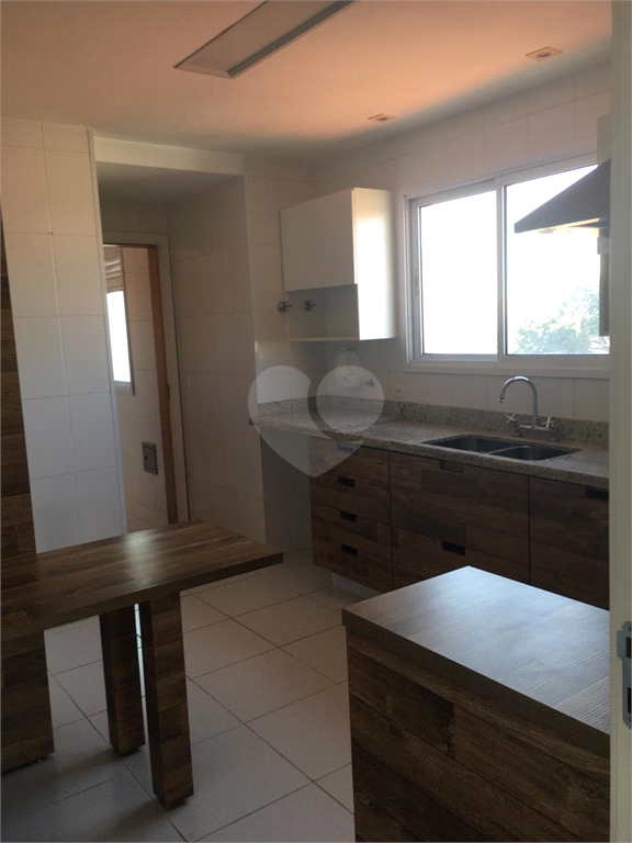 Venda Apartamento São Paulo Vila Pereira Barreto REO444908 13