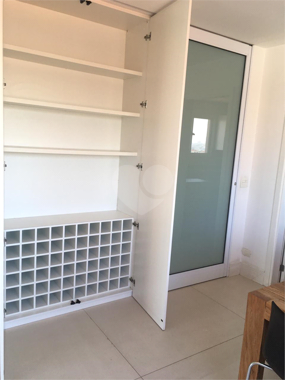 Venda Apartamento São Paulo Vila Pereira Barreto REO444908 6