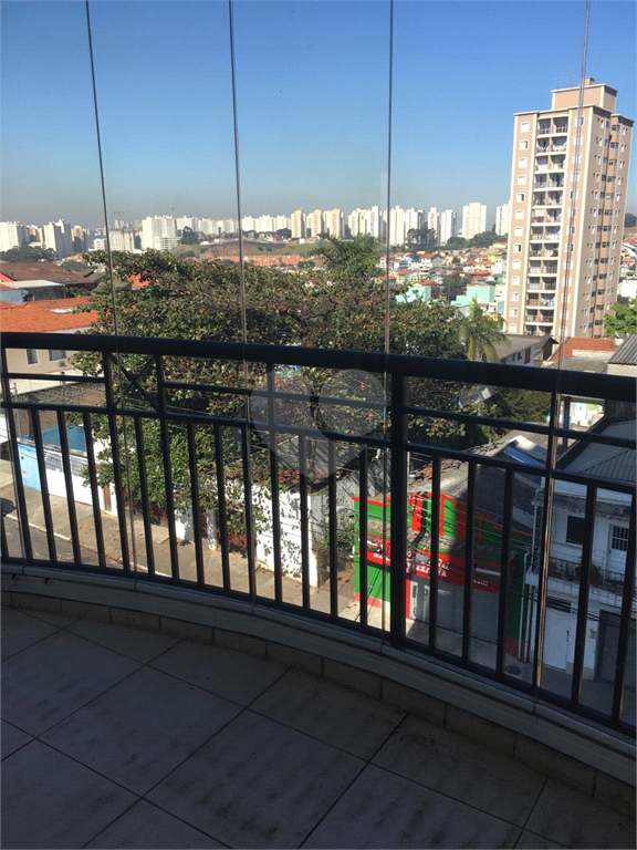 Venda Apartamento São Paulo Vila Pereira Barreto REO444908 14