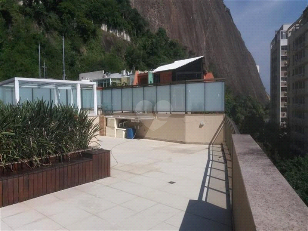 Venda Cobertura Rio De Janeiro Lagoa REO444944 36