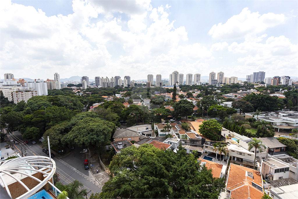 Venda Cobertura São Paulo Bela Aliança REO444953 100