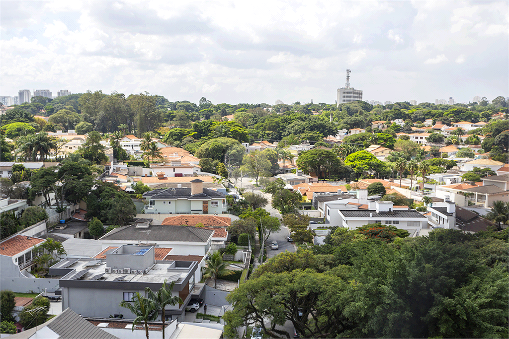 Venda Cobertura São Paulo Bela Aliança REO444953 30