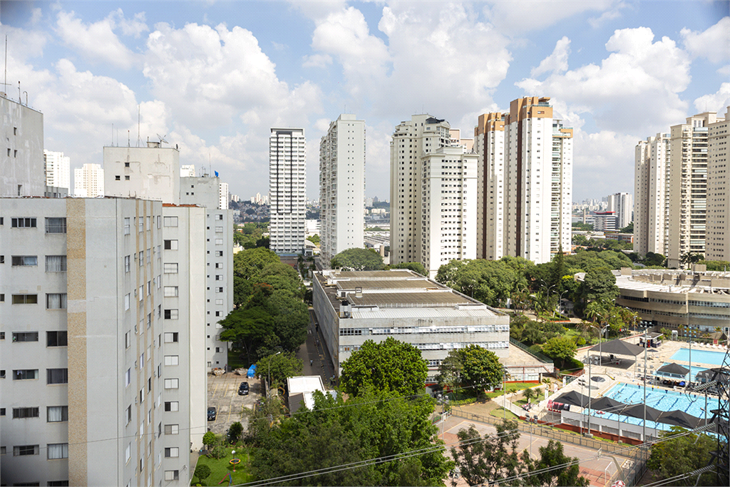 Venda Cobertura São Paulo Bela Aliança REO444953 57