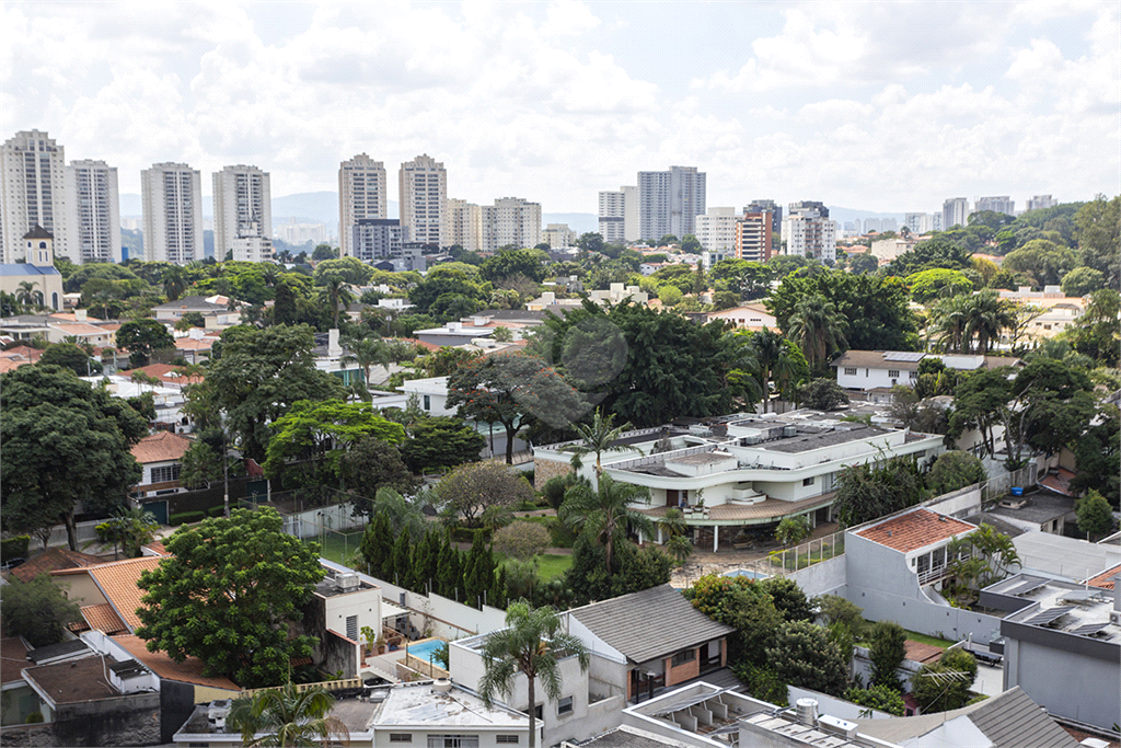 Venda Cobertura São Paulo Bela Aliança REO444953 31