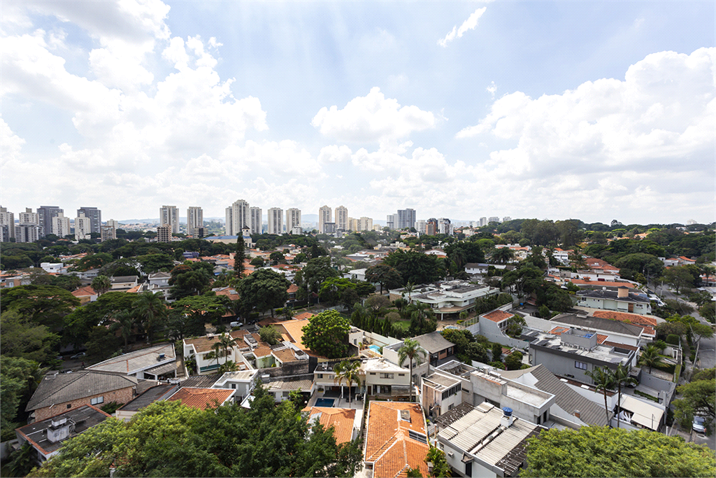 Venda Cobertura São Paulo Bela Aliança REO444953 99