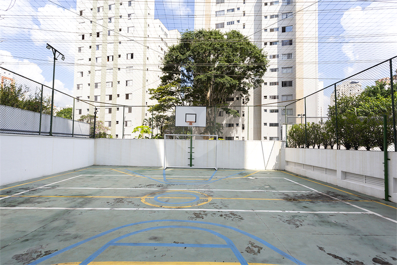 Venda Cobertura São Paulo Bela Aliança REO444953 108