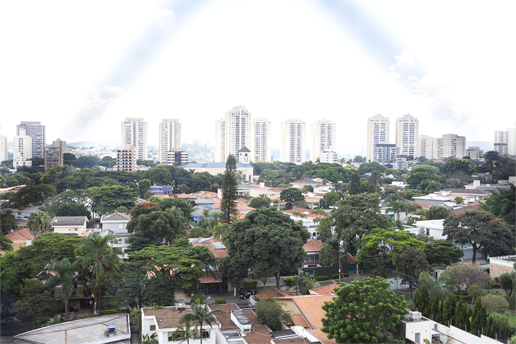 Venda Cobertura São Paulo Bela Aliança REO444953 36