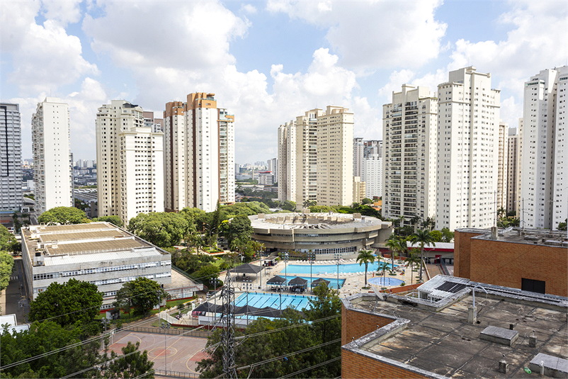 Venda Cobertura São Paulo Bela Aliança REO444953 97