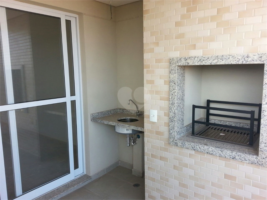 Venda Apartamento Caieiras Cresciúma REO445023 8