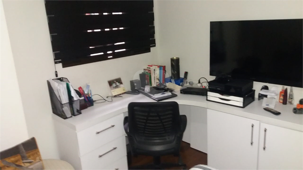 Venda Sobrado São Paulo Vila Mazzei REO445034 25