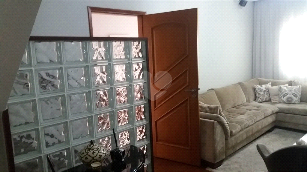 Venda Sobrado São Paulo Vila Mazzei REO445034 5