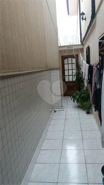 Venda Sobrado São Paulo Vila Mazzei REO445034 7