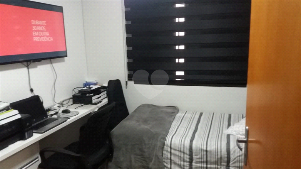 Venda Sobrado São Paulo Vila Mazzei REO445034 23