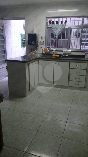 Venda Sobrado São Paulo Vila Celeste REO445086 16