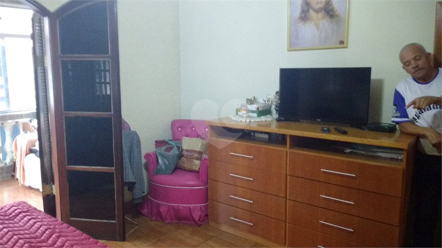 Venda Sobrado São Paulo Vila Celeste REO445086 57