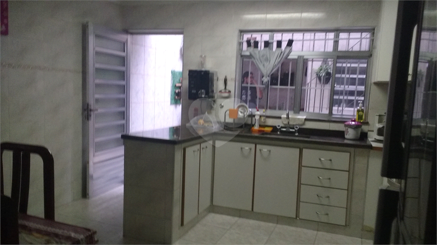 Venda Sobrado São Paulo Vila Celeste REO445086 18