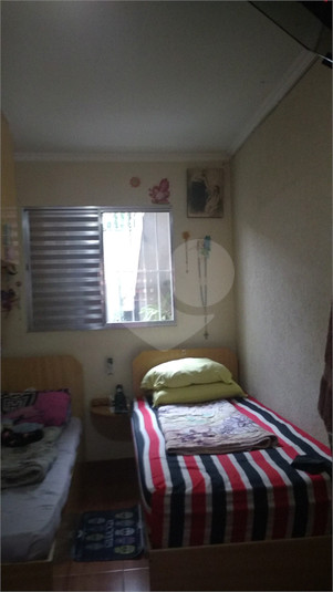 Venda Sobrado São Paulo Vila Celeste REO445086 46