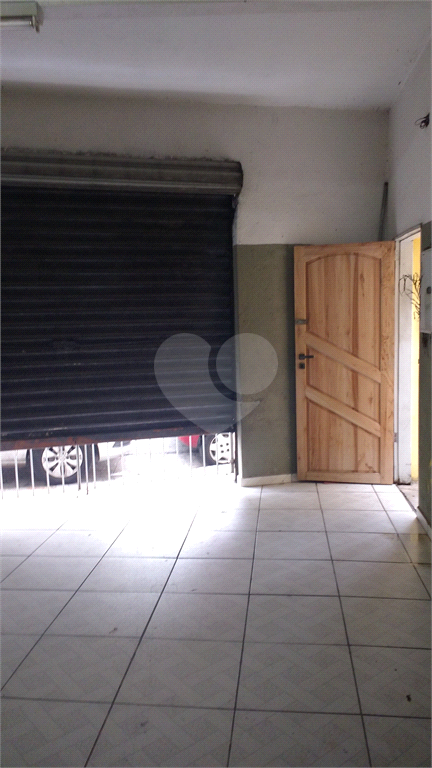 Venda Sobrado São Paulo Sítio Do Mandaqui REO445089 9