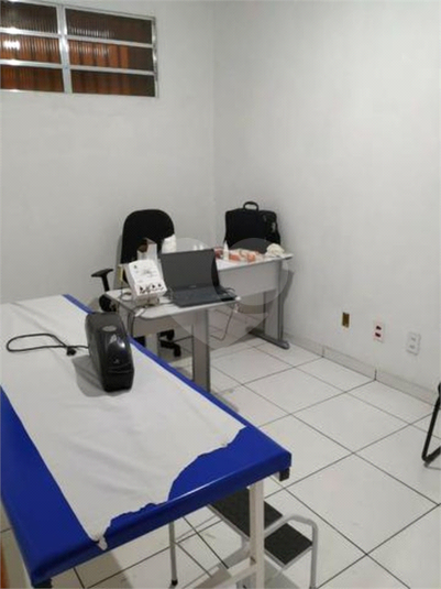 Venda Sobrado São Paulo Instituto De Previdência REO445138 9