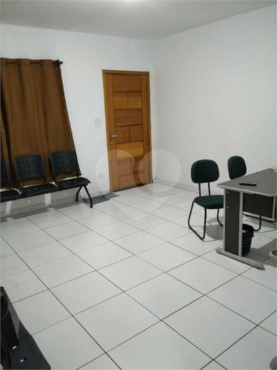 Venda Sobrado São Paulo Instituto De Previdência REO445138 3