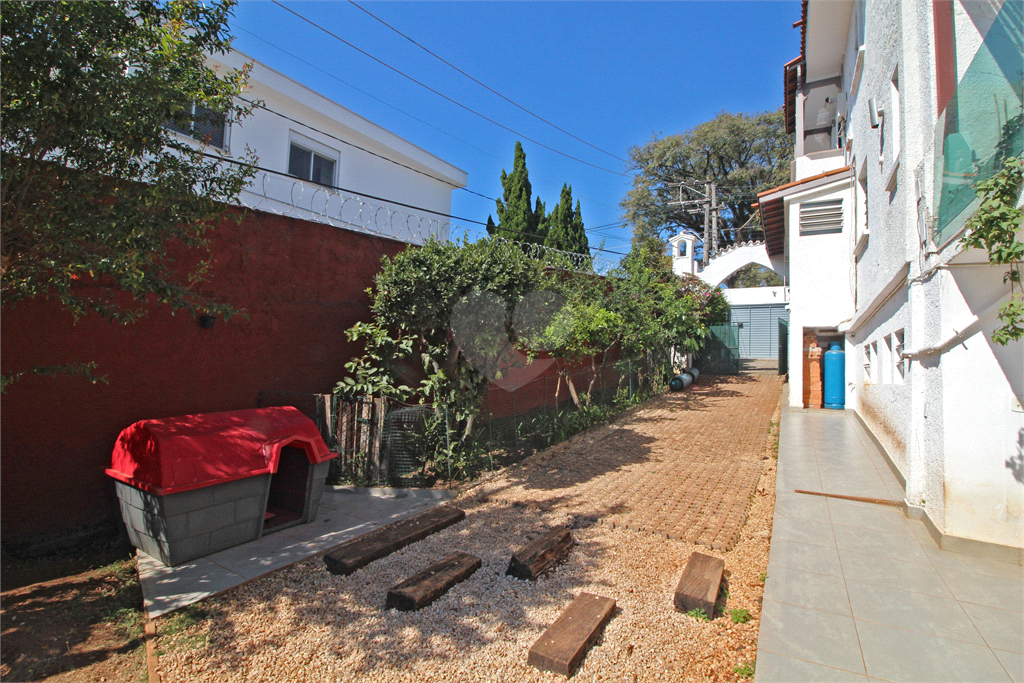 Venda Casa São Paulo Alto Da Lapa REO44514 36