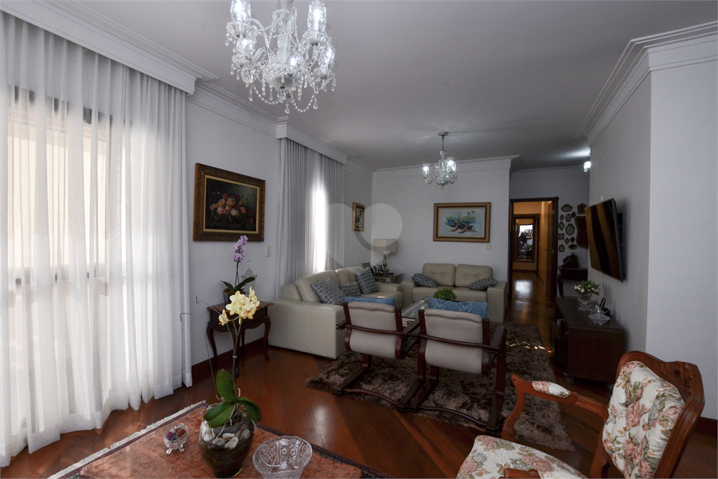 Venda Apartamento São Paulo Paraíso REO445312 30