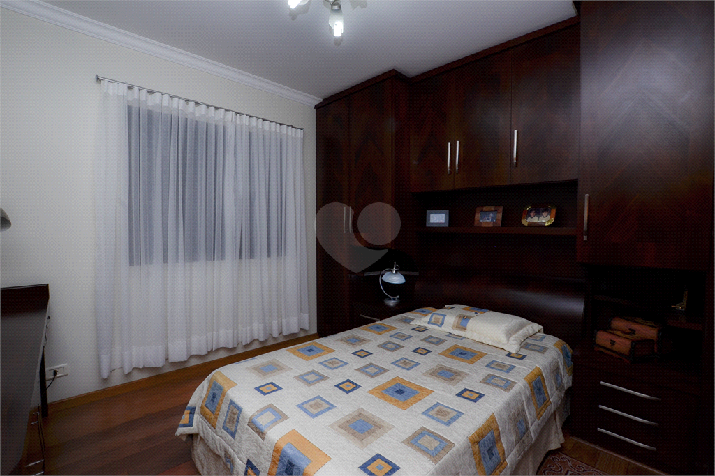 Venda Apartamento São Paulo Paraíso REO445312 7