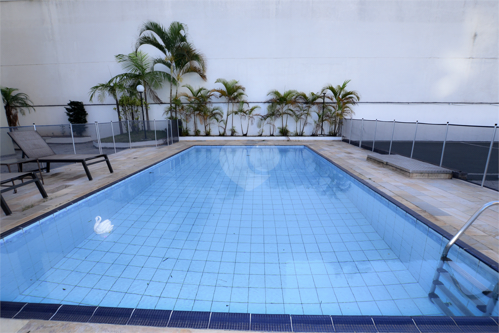 Venda Apartamento São Paulo Paraíso REO445312 22