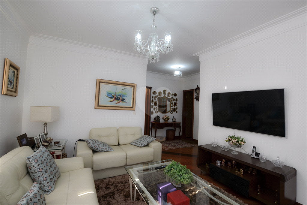 Venda Apartamento São Paulo Paraíso REO445312 27