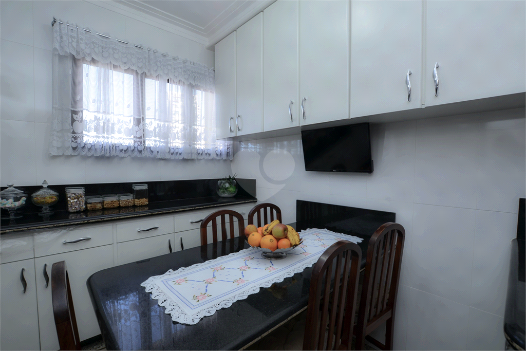 Venda Apartamento São Paulo Paraíso REO445312 47