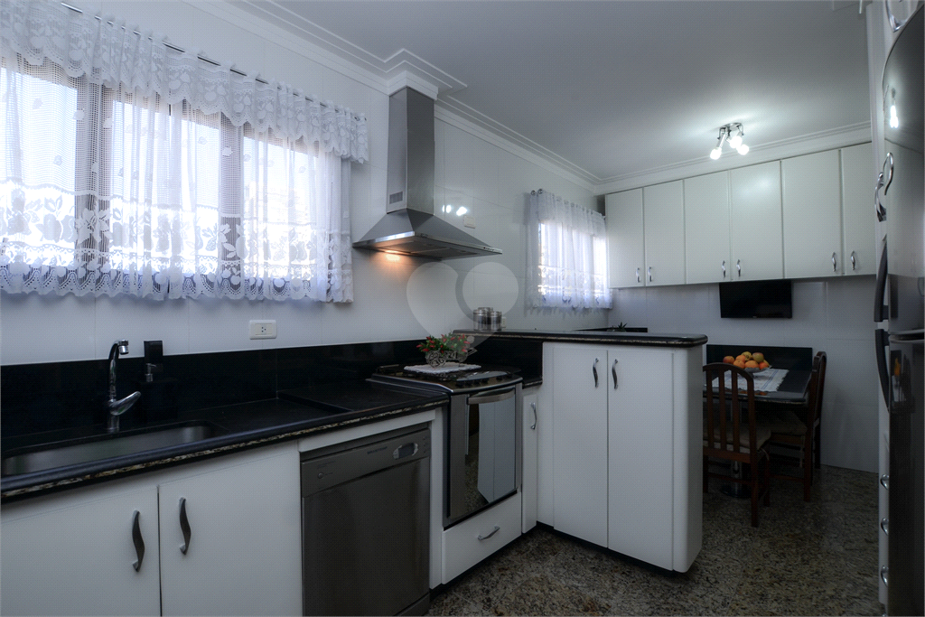 Venda Apartamento São Paulo Paraíso REO445312 42