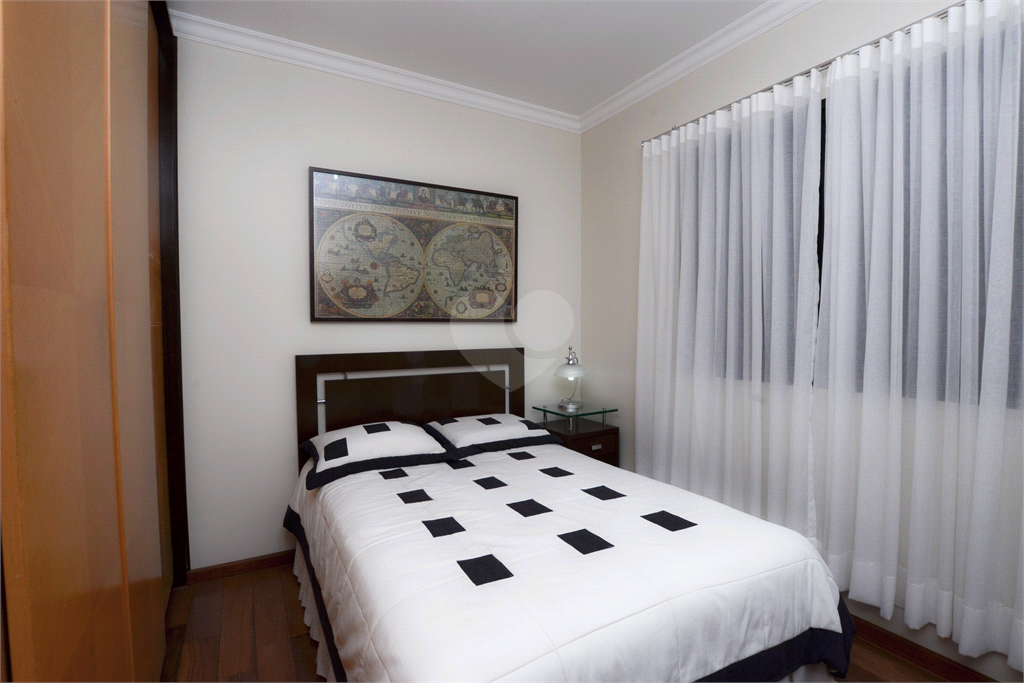 Venda Apartamento São Paulo Paraíso REO445312 6