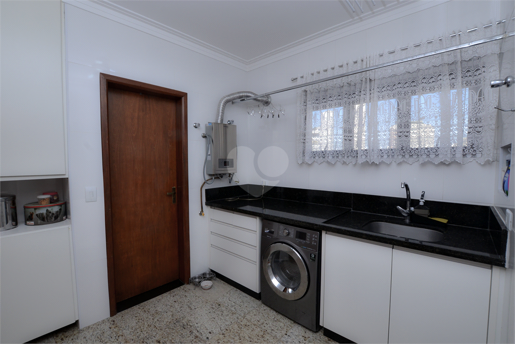 Venda Apartamento São Paulo Paraíso REO445312 17