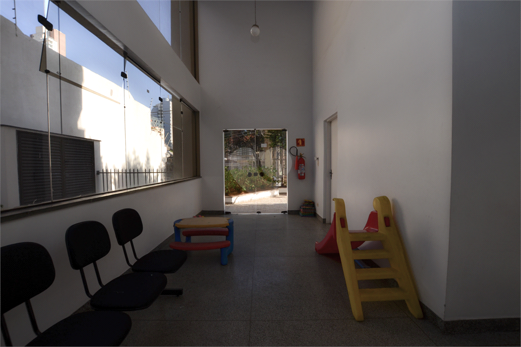 Venda Apartamento São Paulo Paraíso REO445312 64